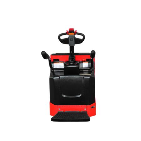 electric pallet jack