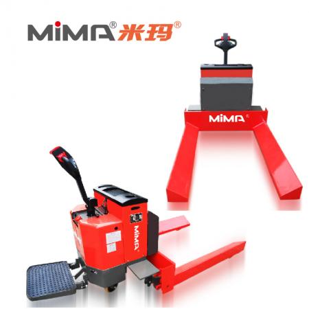 コイルトラック 0.5T-3T