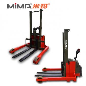 2.5t電動スタッカー