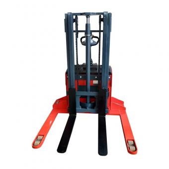 電動パレットスタッカーメーカー